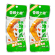 龙岩泡鸭爪福建特产土楼风味美食清香味袋装 零食正宗下洋香脆鸭掌