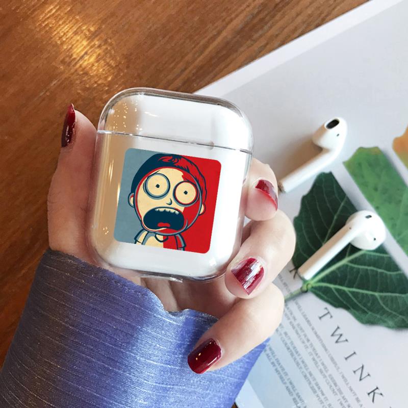 透明软壳保护套airpods苹果