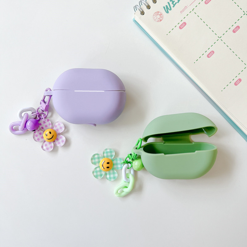 适用华为悦彰FreebudsPro5保护套