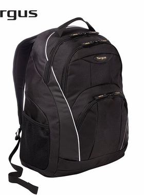Targus/泰格斯16吋商务旅行通勤休闲笔记本电脑双肩背包 TSB194