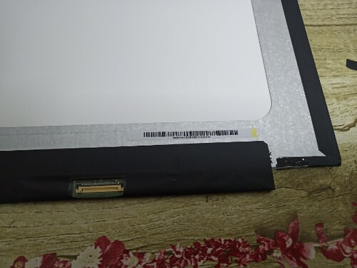 NT156WHM-N44 N45 N156BGA-EA3 B156XTN08.1窄边框低分液晶屏幕