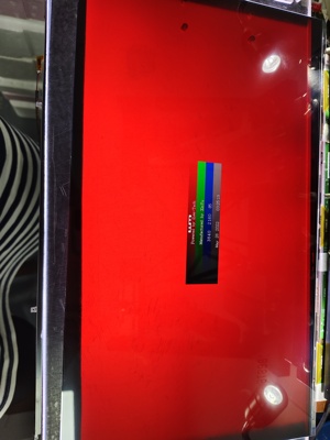 全新15.6寸4K液晶屏幕NE156QUM-N66/6C/6A短板3840*2160厂低价