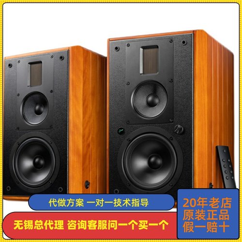 Hivi/惠威客厅音响高保真