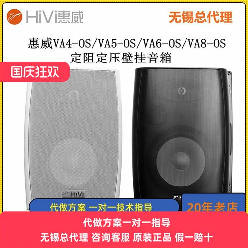 Hivi/惠威会议室音响喇叭