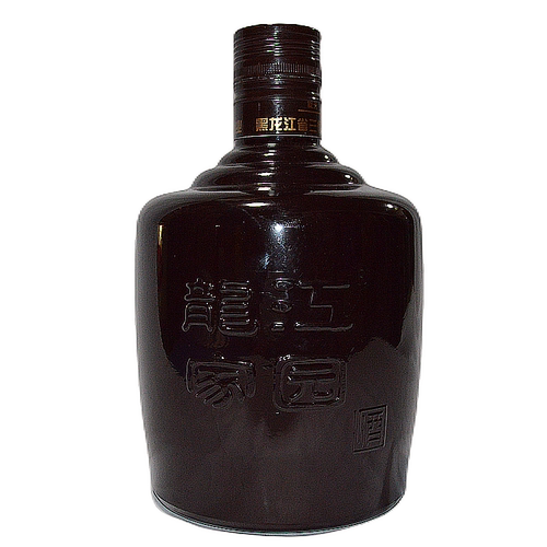 2014年42度浓香型封坛原浆酒白酒