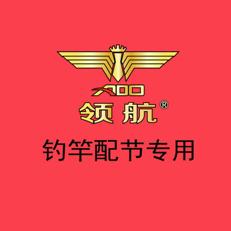 艾蒂欧领航鱼竿钓竿配节