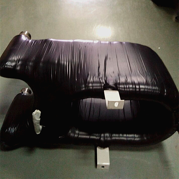 中广outes工程机空气能热水器