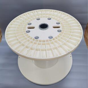 800胶盘盘盘AB550S电线塑料缠绕铝线合卷线电缆线盘工字轮组大盘