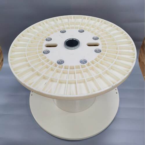 800胶盘盘盘AB550S电线塑料缠绕铝线合卷线电缆线盘工字轮组大盘
