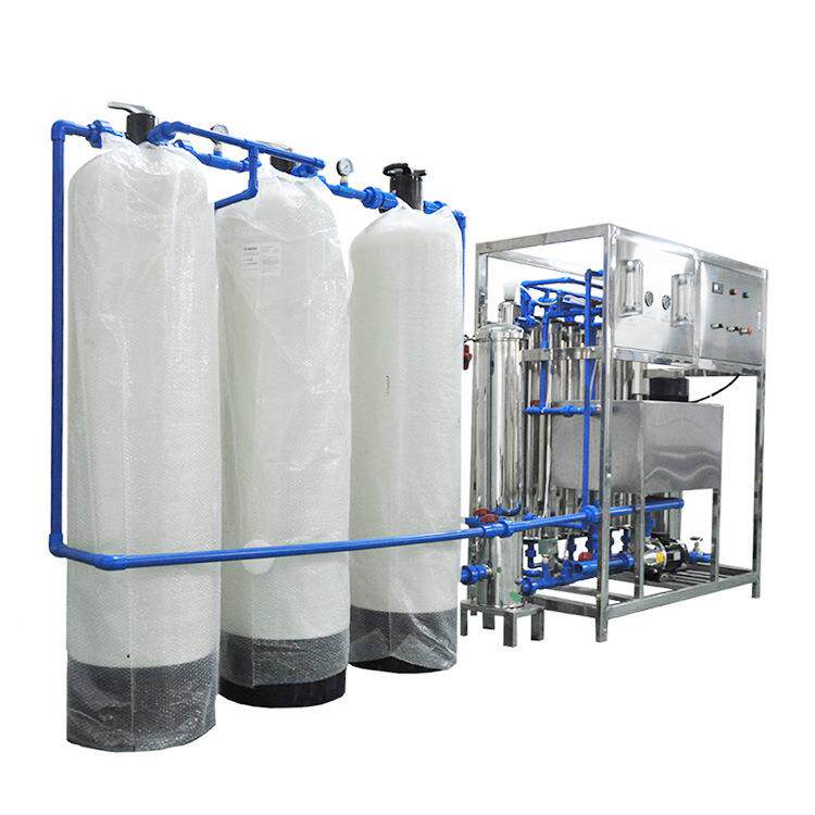 厂家直供品质新品单极前设置过TS-RO-10滤器反渗渗透反透备 可出