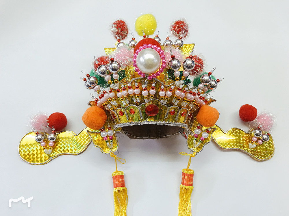 相帽宰相帽财神开漳圣王福德正神公王王公神明帽菩萨帽城隍爷,特色手工艺,其他特色工艺品,淘宝优惠券,粉丝福利购,淘宝优惠卷