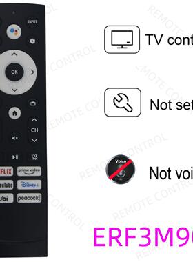 适用于海信电视机遥控器ERF3N ERF3T ERF3M90H ERF3S90H ERF3A90