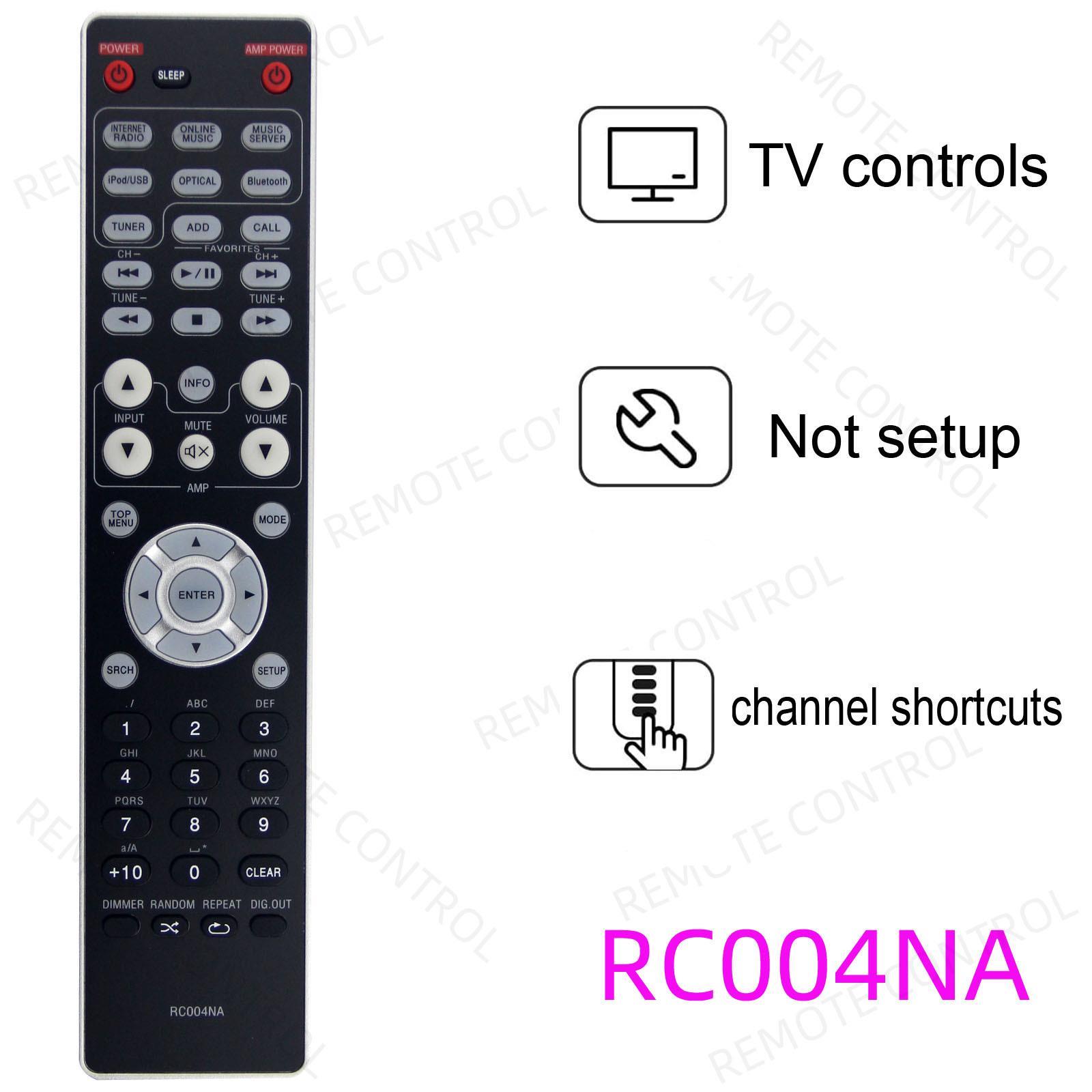 适用马兰士功放遥控器 RC014CR RC004NA RC004SA RC009CR RC013CR