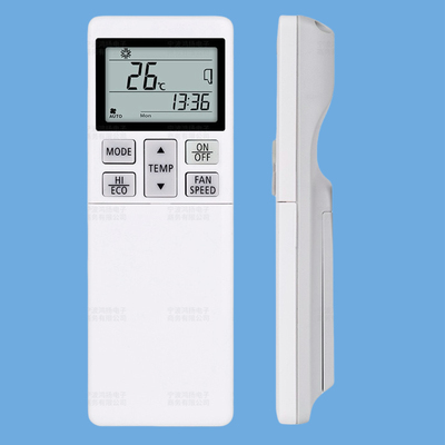 适用于三菱Mitsubishi冷气空调遥控器RLA502A700S SRF50ZMXA-S