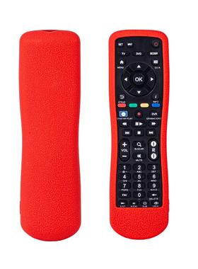 适用于Movistar遥控器保护套67300BA0-013西班牙机顶盒硅胶防摔壳