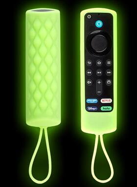 适用于AMAZON L5B83H L5B83G亚马逊fire tv stick 4k遥控器保护套