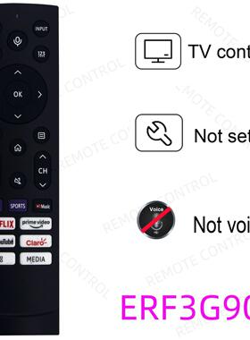 适用于海信电视机遥控器ERF3H ERF3L ERF3Q90H ERF3G90H ERF3P90G
