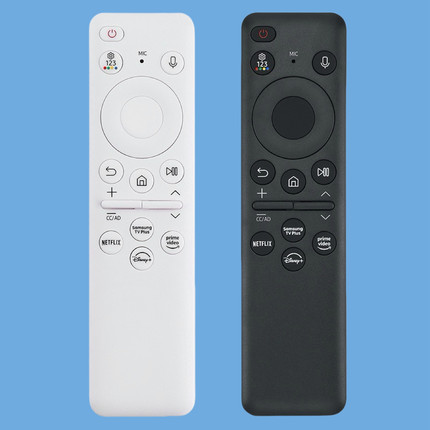 适用于三星电视机语音遥控器BN59-01432A 01455A 01432J太阳能款