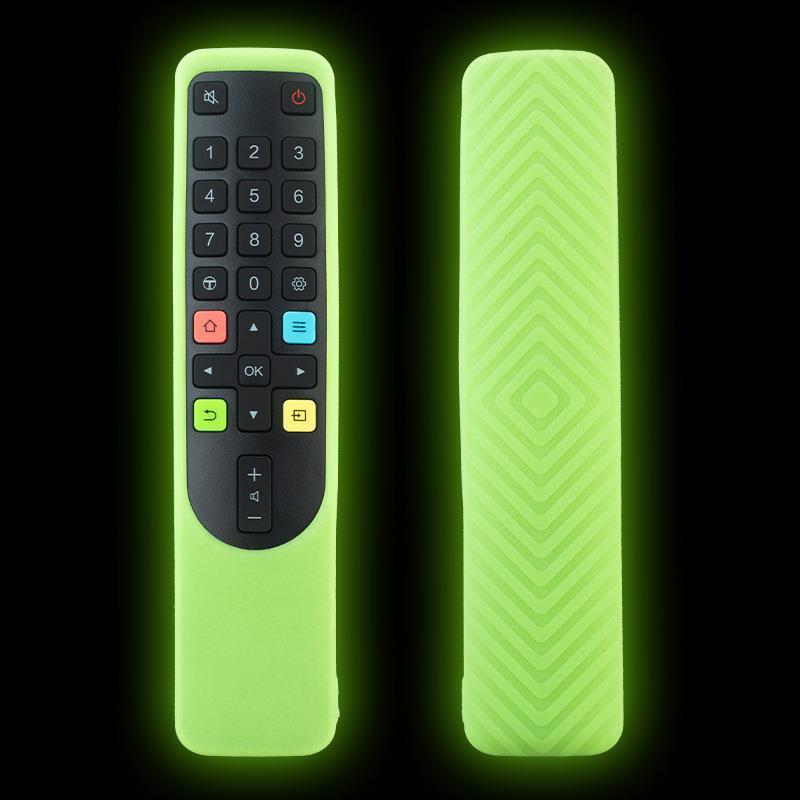 适用于 ARC801L电视机遥控器套 RC801L液晶电视通用遥控器皮壳