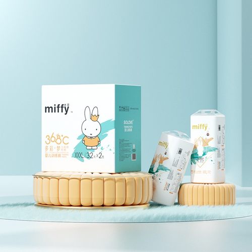 solove米菲多彩梦超薄拉拉裤瞬吸