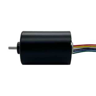 直流无刷电机 调速机器人电动工具 厂家HBL 3650微型减速无刷电机