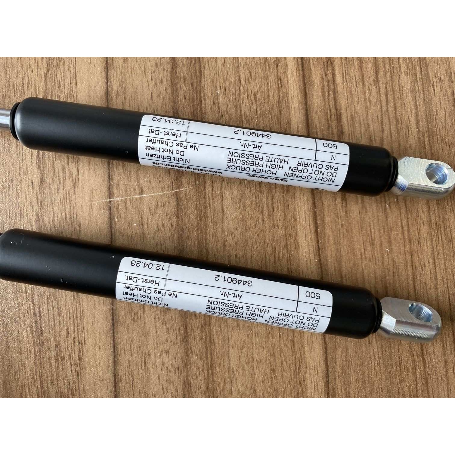 德国原装Hahn气弹簧G 10 23 0120 1 0342 AR16 AR16 00800N