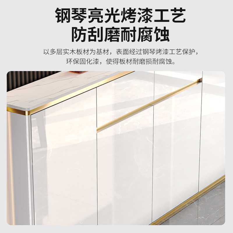 轻奢岩板超薄餐边柜简约极窄25客餐厅厨房酒茶水储物收纳小玄关20,鲜花速递/花卉仿真/绿植园艺,其它园艺用品,淘宝优惠券,粉丝福利购,淘宝优惠卷