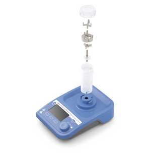 无菌分散管 gamma 50ml 德国IKA