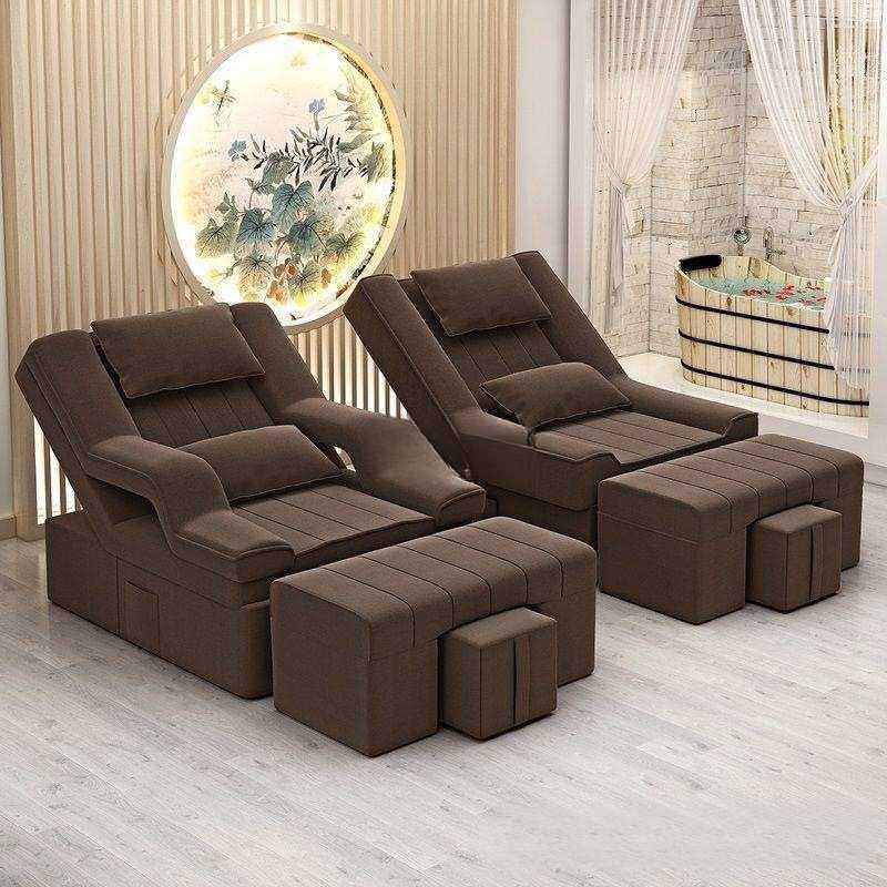 足疗沙发洗脚按摩床沙发足浴沙发躺椅美甲美睫电动采耳床美脚洗浴,鲜花速递/花卉仿真/绿植园艺,其它园艺用品,淘宝优惠券,粉丝福利购,淘宝优惠卷