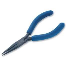 瑞士 Erem EROP277 组合钳, 尖嘴 锯齿, 7.5mm钳开口, 140mm