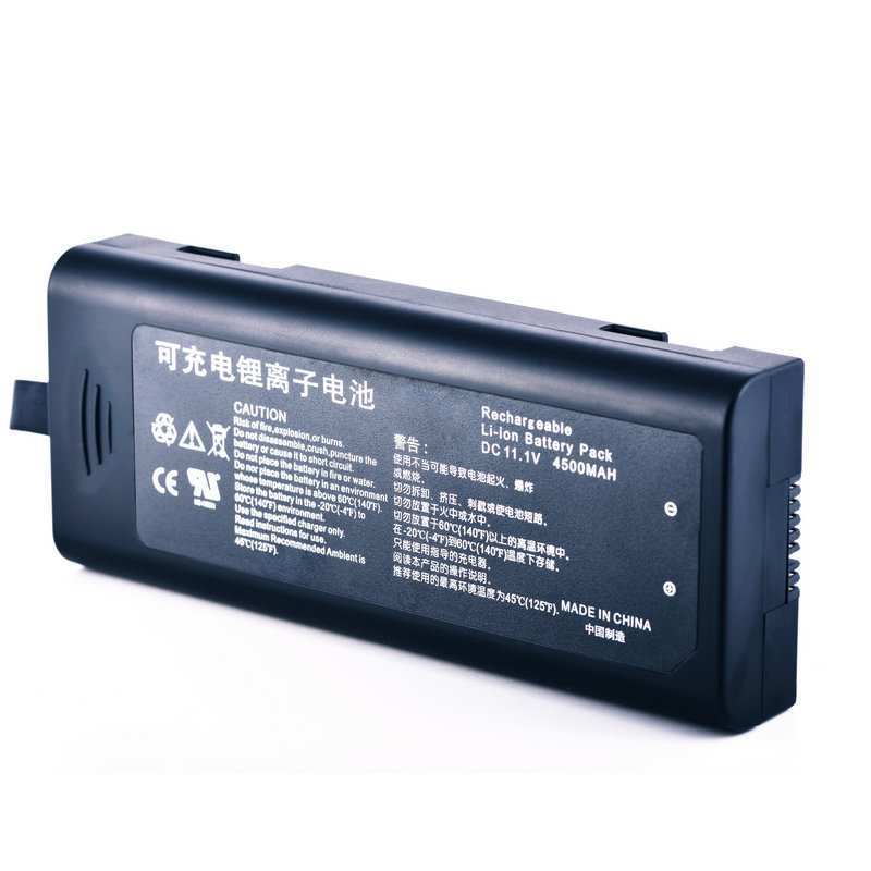 适用迈瑞监护仪T5 T6 T8 LI23S002A A5 A7 M12 N15 E3 E5