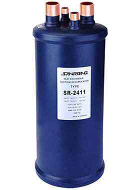 SANRONG/三荣气液分离器SR-2405 2406 2407 2411 2413 2415 2417
