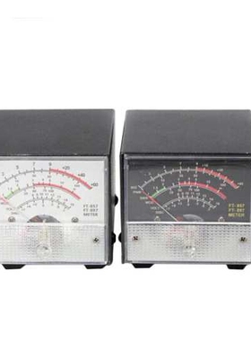 Meter SWR Power Meter FT-857 FT-897