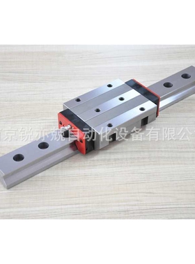 国产直线导轨生产厂家直销 TRH15 20 25 30 35 45FL/FE法兰滑块