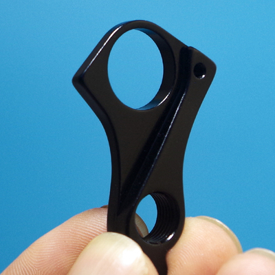 适合捷安特TCR/ADV/PROPEL/PRO/DISC/TEAM公路车尾勾筒轴尾钩吊耳