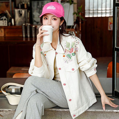 中国风女装欧洲站欧货潮上衣女-