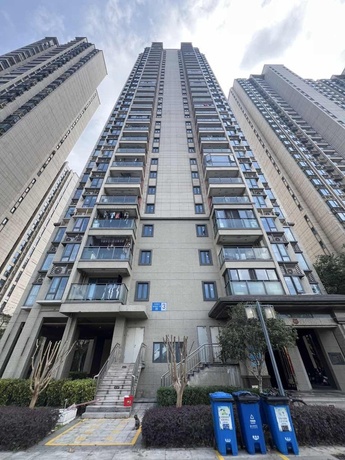 【金银湾广场】广东省东莞市麻涌镇龙涌路6号金银湾广场(二期)3栋住宅楼1501