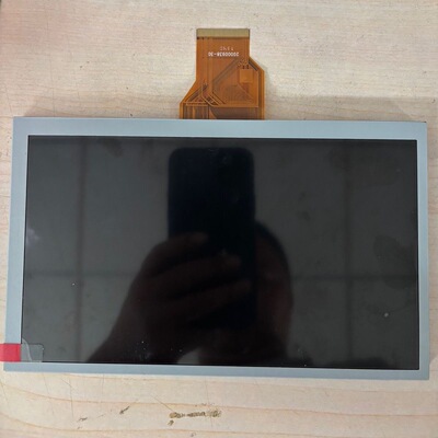 昆仑通态 TPC7062TI液晶屏TPC7062 K KX KS KD 显示内屏幕