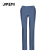 通勤套西裤 新意式 迪柯尼高端轻奢男装 子西裤 100%澳洲羊毛
