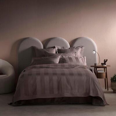 美式商务风100s高支长绒棉四件套