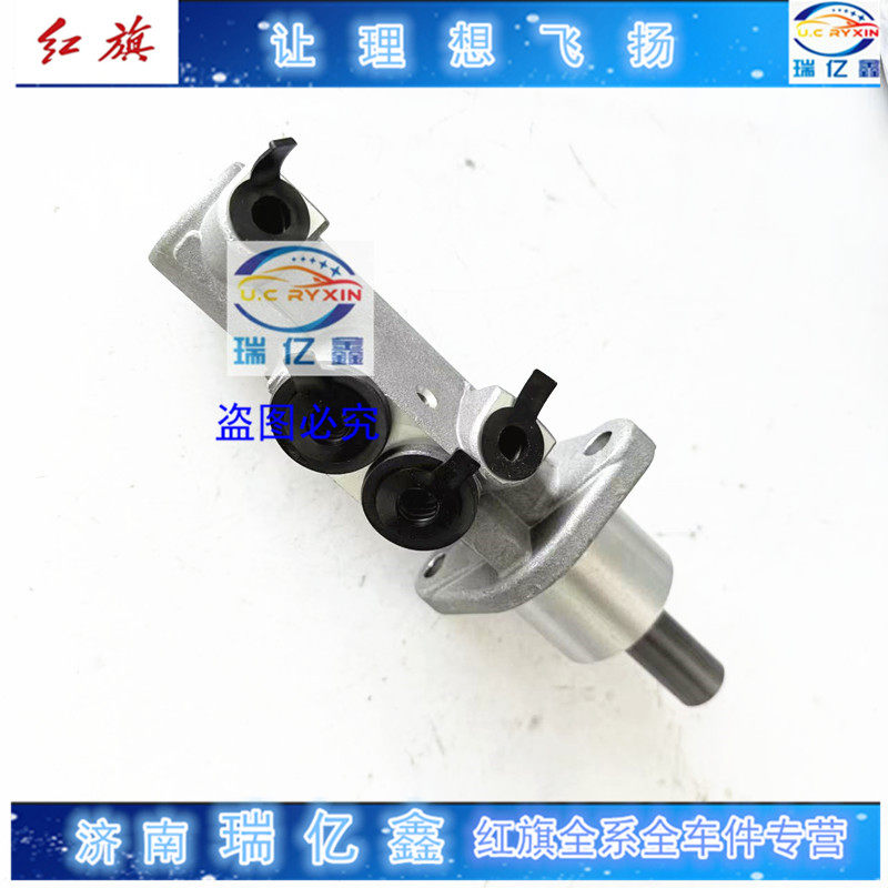 捷达捷达王桑塔纳2000 刹车总泵 制动总泵ABS制动泵1991-12款