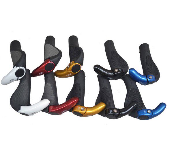 Poignées de vélo ESSEN - Ref 2339363 Image 1