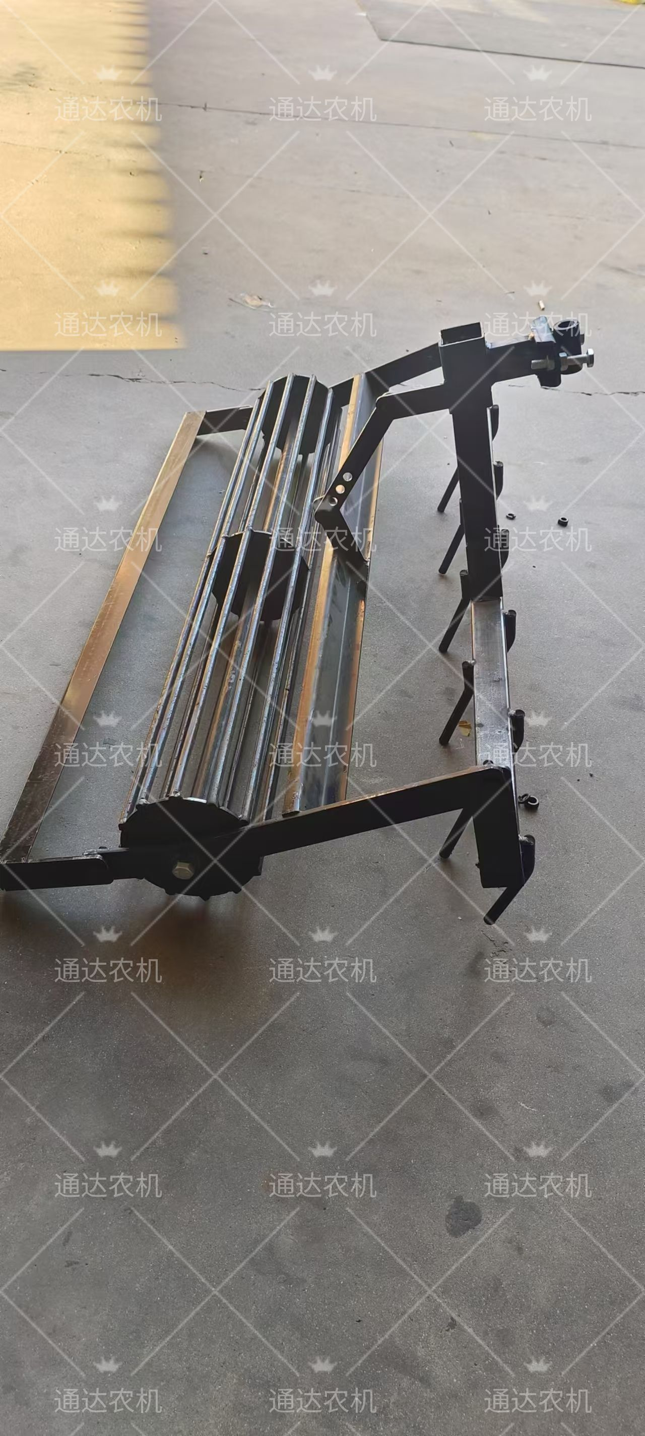 微耕机平地耙子找平土板汽油田园管理宽度钉耙75厘米通用型家用,农机/农具/农膜,耕种机械/微耕机/开沟机,淘宝优惠券,粉丝福利购,淘宝优惠卷