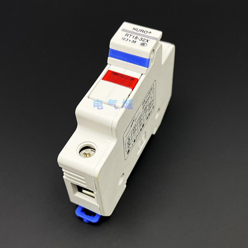 HURO沪工熔断器RT18-32X