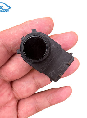 适用全新智跑新途胜K3菲斯塔全新KX5原厂倒车雷达探头电子眼雷达