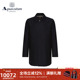 Aquascutum 雅格狮丹春夏新品 男外套上衣翻领休闲商务Q47I6EM011