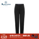 雅格狮丹春夏新品 男士 时尚 Aquascutum 英伦直筒长裤 Q4161QM131