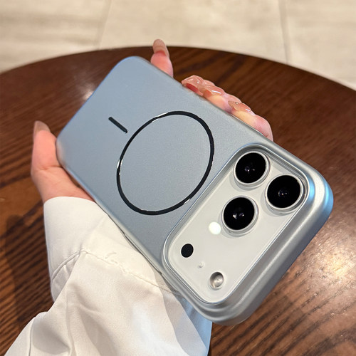 苹果17promax手机壳新款全包防摔