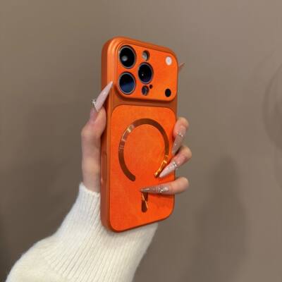 苹果17系列手机壳保护套