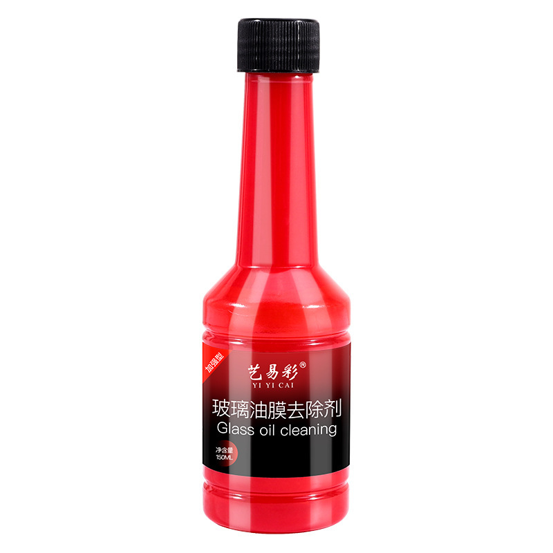 汽车油膜去除剂前挡风玻璃清洁剂 油膜 玻璃去油清洗剂车窗除油污